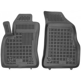 TAPETES BORRACHA DODGE RAM PROMASTER CITY, FIAT DOBLO II, 201520