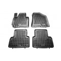 TAPETES BORRACHA HYUNDAI ix35, 201607