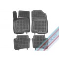 TAPETES BORRACHA HYUNDAI i20 III, 201624