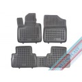 TAPETES BORRACHA HYUNDAI SANTA FE IV HIBRIDO, 201625