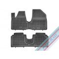 TAPETE BORRACHA HYUNDAI IONIQ 5, 201630