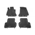 TAPETES BORRACHA MERCEDES CLASSE C W205, 201720