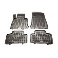 TAPETE BORRACHA MERCEDES GLC (C253, X253), 201722