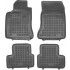 TAPETE BORRACHA MERCEDES CLA II, CLASSE A W177, CLASSE B W247, 201724