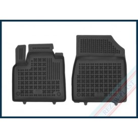 TAPETES BORRACHA MERCEDES CITAN II, NISSAN TOWNSTAR, RENAULT KANGOO III, KANGOO III E-TECH, 201732P