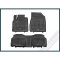 TAPETES BORRACHA MERCEDES CITAN W420, NISSAN TOWNSTAR, RENAULT KANGOO III, 201732