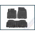 TAPETES BORRACHA MERCEDES CITAN W420, NISSAN TOWNSTAR, RENAULT KANGOO III, 201732