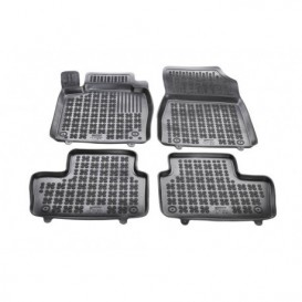 TAPETES BORRACHA NISSAN JUKE II, 201824