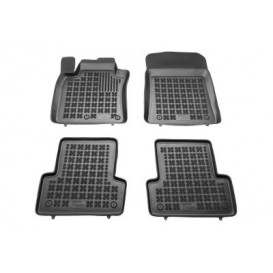 TAPETES BORRACHA RENAULT GRAND MODUS, MODUS, 201903