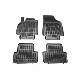 TAPETES BORRACHA RENAULT FLUENCE, 201910