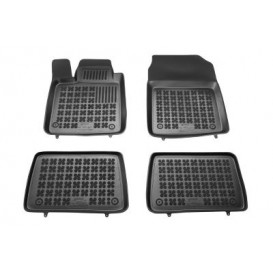 TAPETES BORRACHA RENAULT TWINGO II, 201911