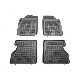TAPETES BORRACHA RENAULT KANGOO I, 201913