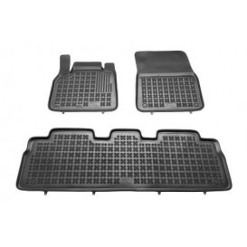 TAPETES BORRACHA RENAULT ESPACE IV, 201914
