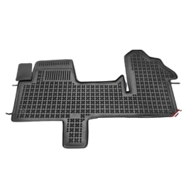 TAPETES BORRACHA RENAULT MASTER III, 201918