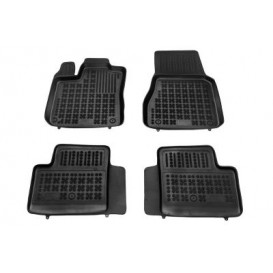 TAPETES BORRACHA RENAULT TWINGO III, 201920