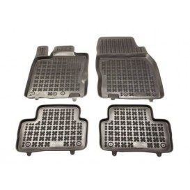 TAPETES BORRACHA RENAULT KADJAR, 201921