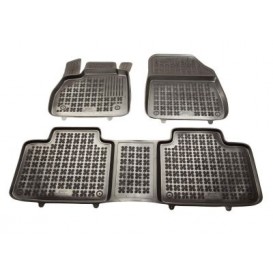 TAPETES BORRACHA RENAULT ESPACE V, 201922