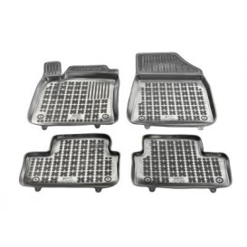 TAPETES BORRACHA RENAULT CLIO V, 201930