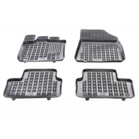 TAPETES BORRACHA RENAULT CAPTUR II, 201932