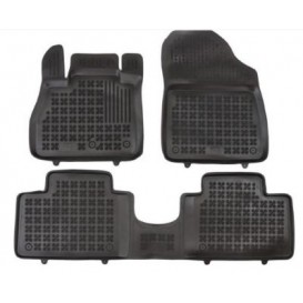 TAPETES BORRACHA RENAULT GRAND SCENIC IV, 201933