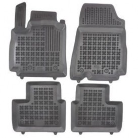 TAPETES BORRACHA RENAULT ARKANA, 201934