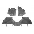 TAPETES BORRACHA SEAT ALTEA XL, 202005