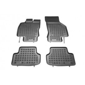 TAPETES BORRACHA SEAT LEON III, 202007