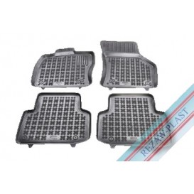 TAPETES BORRACHA CUPRA FORMENTOR, SEAT LEON IV (MK4), 202010