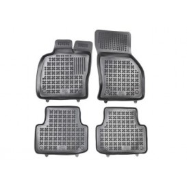 TAPETES BORRACHA SEAT LEON IV, 202011