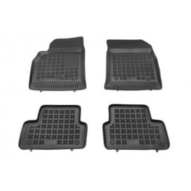 TAPETES BORRACHA CRUZE CHEVROLET, 202103