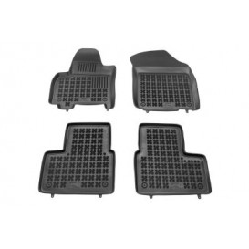 TAPETES BORRACHA SUZUKI SX4, 202204