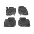 TAPETES BORRACHA MITSUBISHI COLT VI, 202301