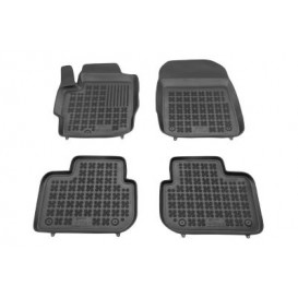 TAPETES BORRACHA MITSUBISHI COLT VI, 202302