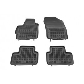 TAPETES BORRACHA CITROEN C4 AIRCROSS, MITSUBISHI ASX, 202306