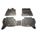 TAPETES BORRACHA MITSUBISHI PAJERO IV, 202308