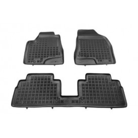 TAPETES BORRACHA LEXUS RX II (XU30), 202401