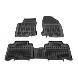 TAPETES BORRACHA LEXUS NX I, 202407