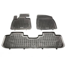 TAPETES BORRACHA LEXUS LEXUS RX IV (AL20), 202408