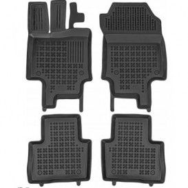 TAPETES BORRACHA LEXUS NX II, 202414