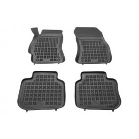 TAPETES BORRACHA SUBARU LEGACY V, OUTBACK IV, V, 202702