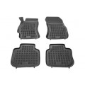 TAPETES BORRACHA SUBARU LEGACY V, OUTBACK IV, V, 202702