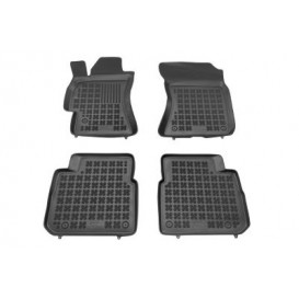 TAPETES BORRACHA SUBARU OUTBACK III, 202703