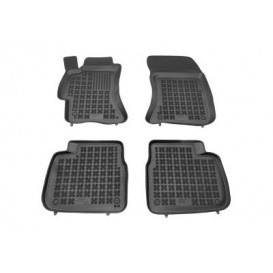 TAPETES BORRACHA SUBARU LEGACY IV, 202705