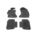 TAPETES BORRACHA SUBARU LEVORG, WRX STI, XV I, 202706