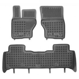 TAPETES BORRACHA LAND ROVER DISCOVERY V, RANGE ROVER SPORT II, 202906