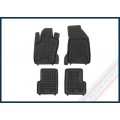 TAPETES BORRACHA JEEP RENEGADE (MHeV), 203109