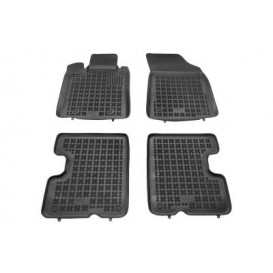 TAPETES BORRACHA DACIA LOGAN I, 203402