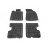 TAPETES BORRACHA DACIA LOGAN I, 203402