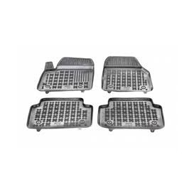 TAPETES BORRACHA JAGUAR E - PACE, 204201