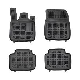 TAPETES BORRACHA JAGUAR I-PACE, 204202